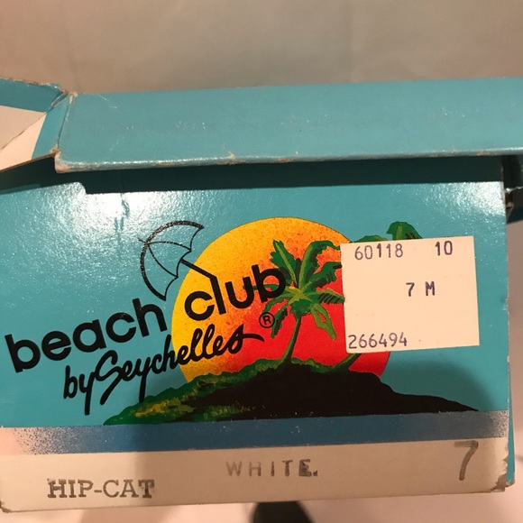 Beach Club by Seychelles Beautiful 7 - Picture 8 of 8